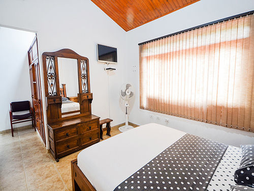 Hotel Casa Baquero El Cairo  エクステリア 写真